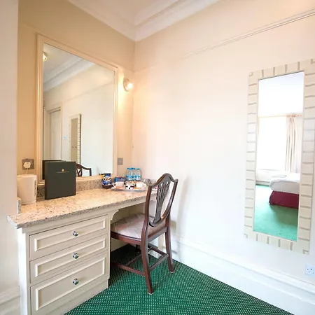 Knightsbridge 4* Londres