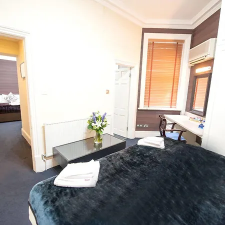 Hotel Knightsbridge Londres