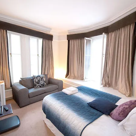 Hotel Knightsbridge