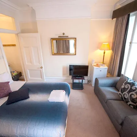 Hotel Knightsbridge Londres