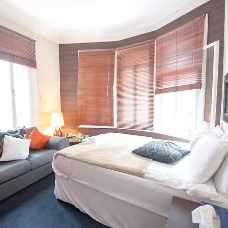 Knightsbridge Hotel Londres