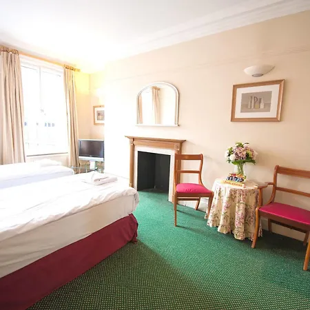 Hotel Knightsbridge Londres