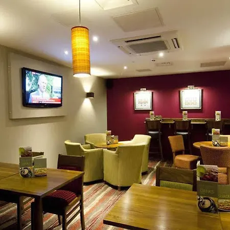 Premier London Ealing 3*