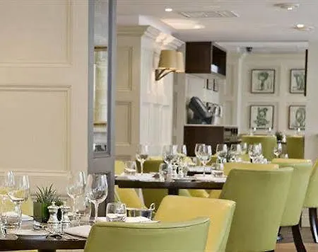 Hotell Montcalm Brewery Townhouse 5*
