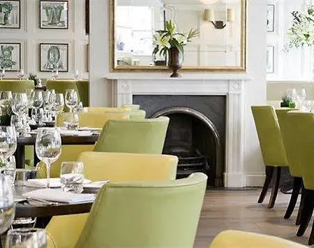 Hotell Montcalm Brewery Townhouse 5*