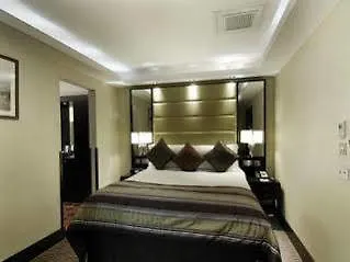Hotell Montcalm Brewery Townhouse 5*