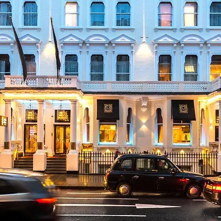Hotel The Montana 3*