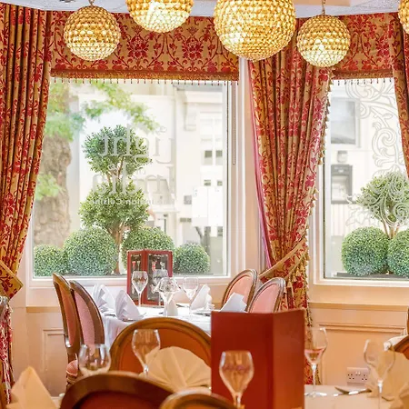 Hotel The Montana Londres