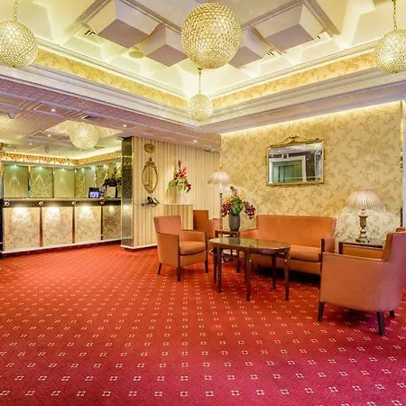 The Montana Hotel