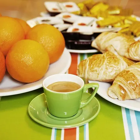 Ibis Styles Walthamstow Szálloda
