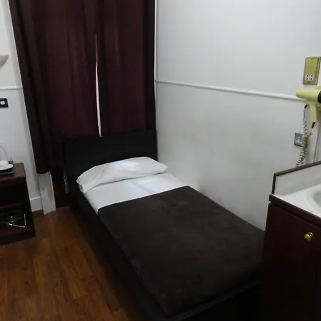 伦敦洲际酒店 酒店 伦敦
