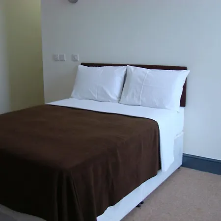 The King William Hotel