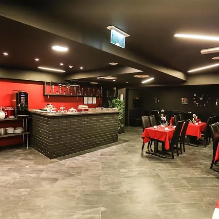 The Bryson Hotel 4*