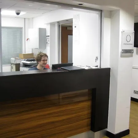 Apartment Lse Rosebery Hall London