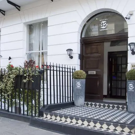 Msk 82 Londra