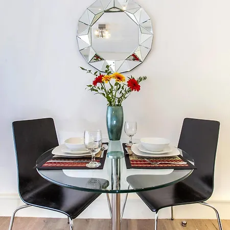 Club Living - Liverpool St. Apartamento *