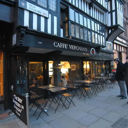 Hotel Wharf - Vintage Central 3*