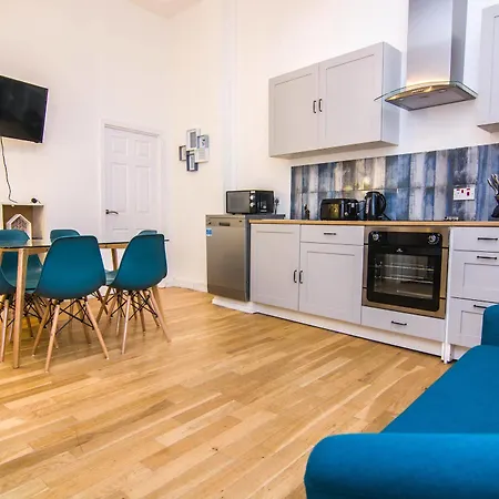 Hotel Wharf - Vintage Central 3*