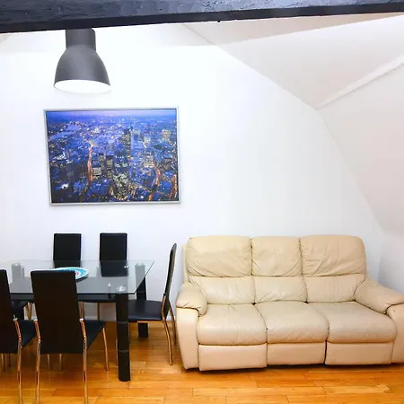 Hotel Wharf - Vintage Central 3*