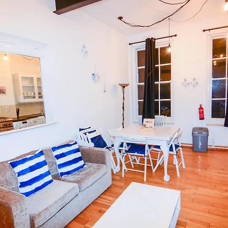 Wharf - Vintage Central 3* London