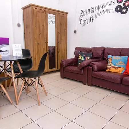 Hotel Wharf - Vintage Central 3*