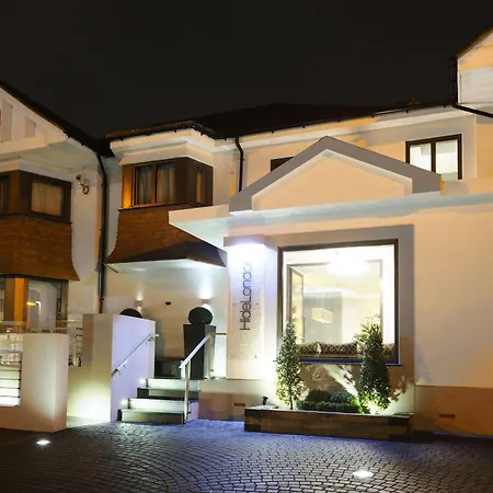 The Hide London 4*