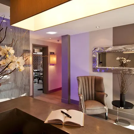 The Hide London 4* Hendon