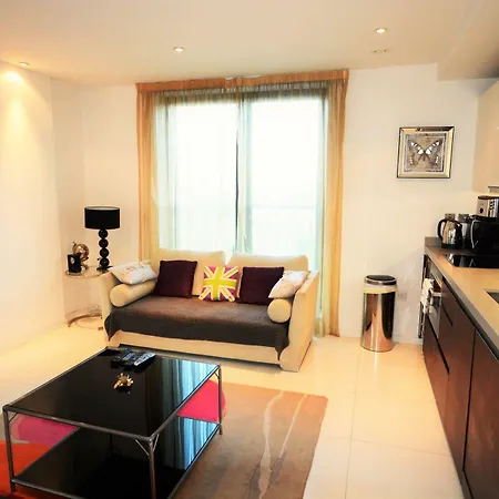 Zen - Excel O2 Arena Hotel