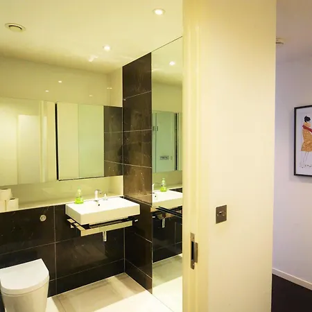 Hotel Zen - Excel O2 Arena 4*