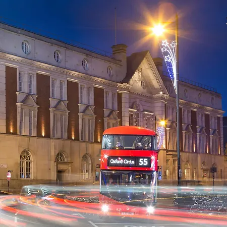 Courthouse Shoreditch 5*