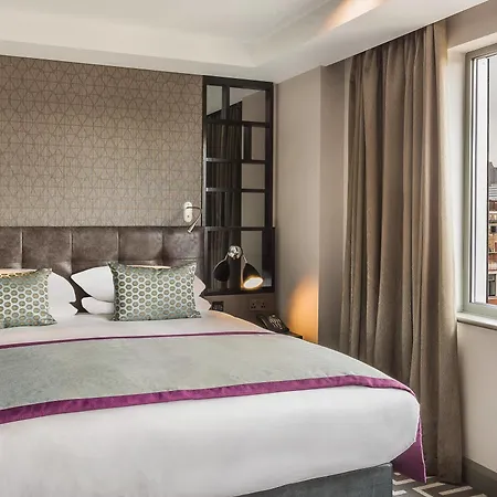 Hotel Courthouse Shoreditch Londen