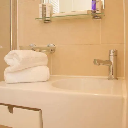 Apartment Irwin At Notting Hill