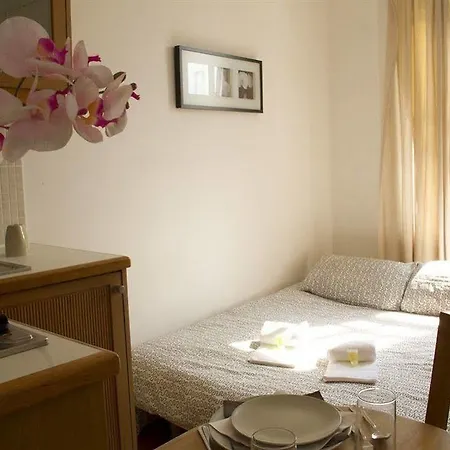 Apartment Irwin At Notting Hill London