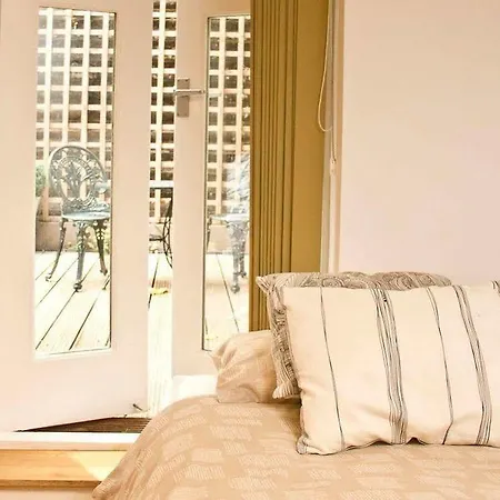 Irwin At Notting Hill Apartment London