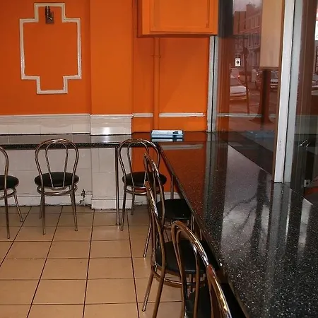Bed & Breakfast A To Z Richmond (Greater London)