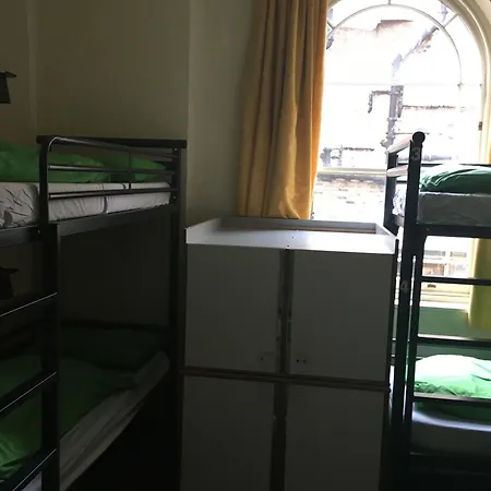Yha セントポール *