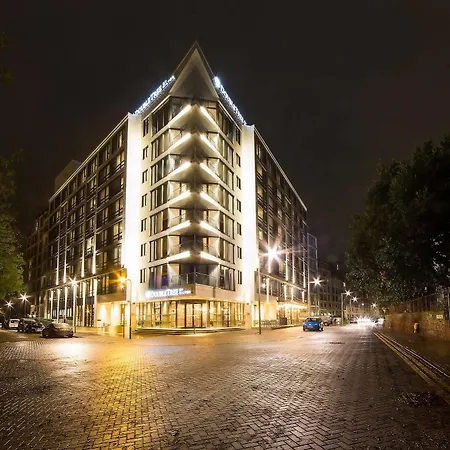 Hotel Doubletree By Hilton London Kingston Upon Thames