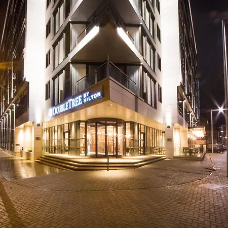 Doubletree By Hilton London Kingston Upon Thames 4*