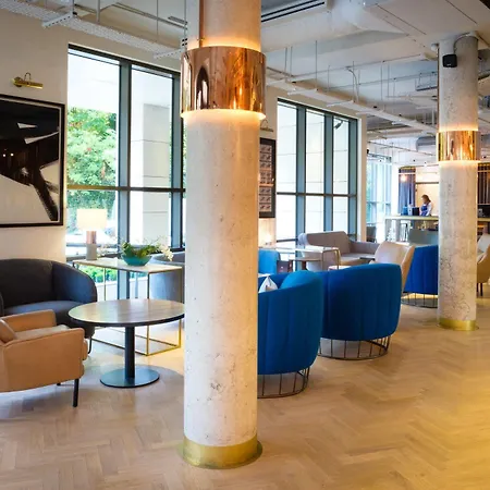 Doubletree By Hilton London Kingston Upon Thames