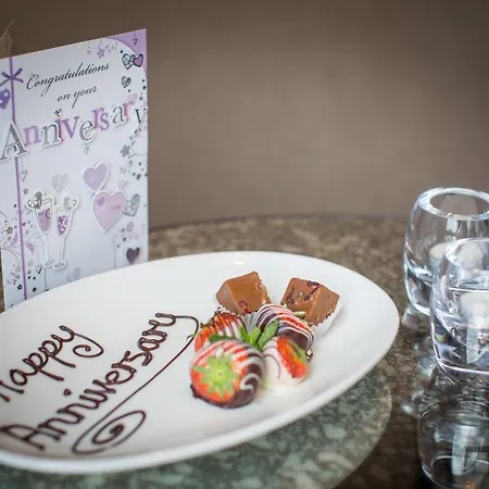 Doubletree By Hilton London Kingston Upon Thames 4* Kingston upon Thames (Greater London)