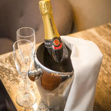Doubletree By Hilton London Kingston Upon Thames Kingston upon Thames (Greater London)