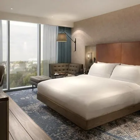 Doubletree By Hilton London Kingston Upon Thames Kingston upon Thames (Greater London)