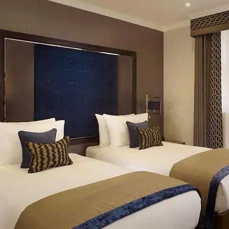 The Westbourne Hyde Park London