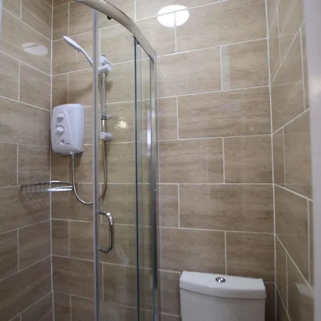 Woodlands Hotell