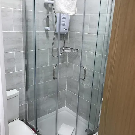Woodlands Hotell Ilford
