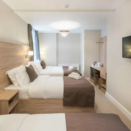 Hotel Docklands