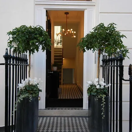 Belgravia 4*
