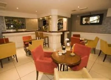Paddington Court Executive 4* לונדון