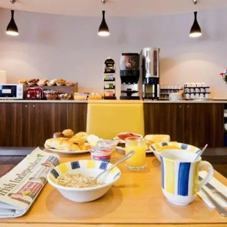 Comfort Edgware Road W2 Värdshus 3*