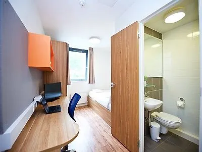 Citylivein London Aparthotel Wembley